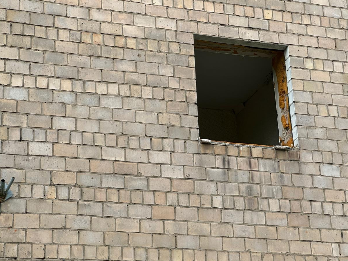 В Хорошево-Мневниках обсуждается включение одного из домов в программу реновации