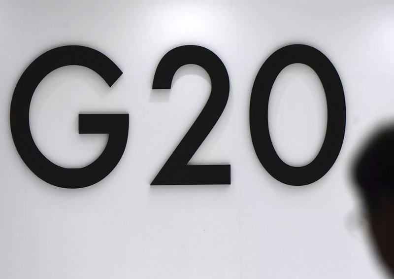 Почему присоединение Африканского союза к G20 получило всеобщую поддержку