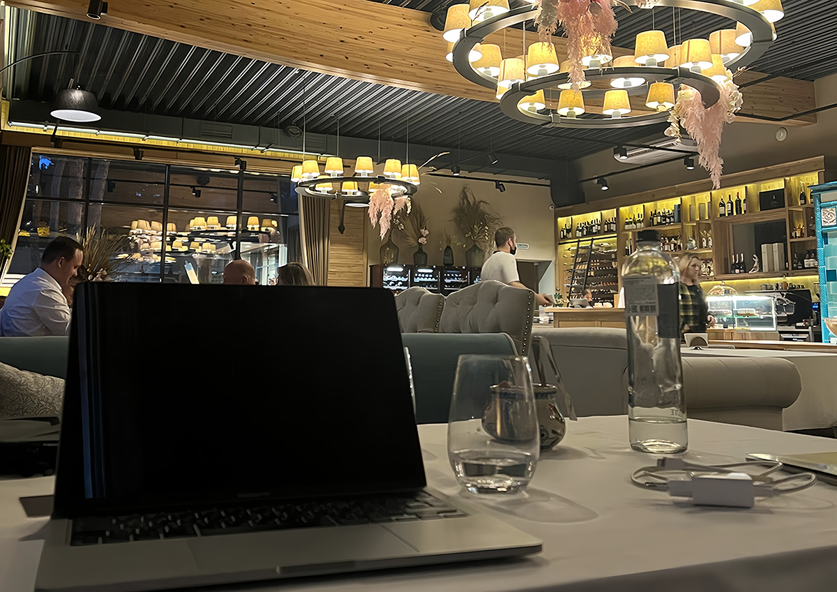 Предпринимателям рассказали, как правильно создавать репутацию