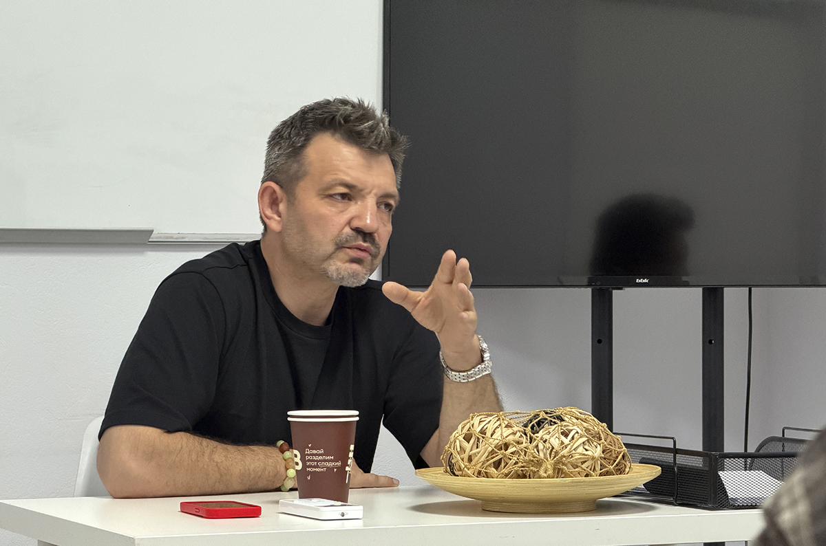 Психолог Валерий Ивановский назвал обязательные качества любого лидера