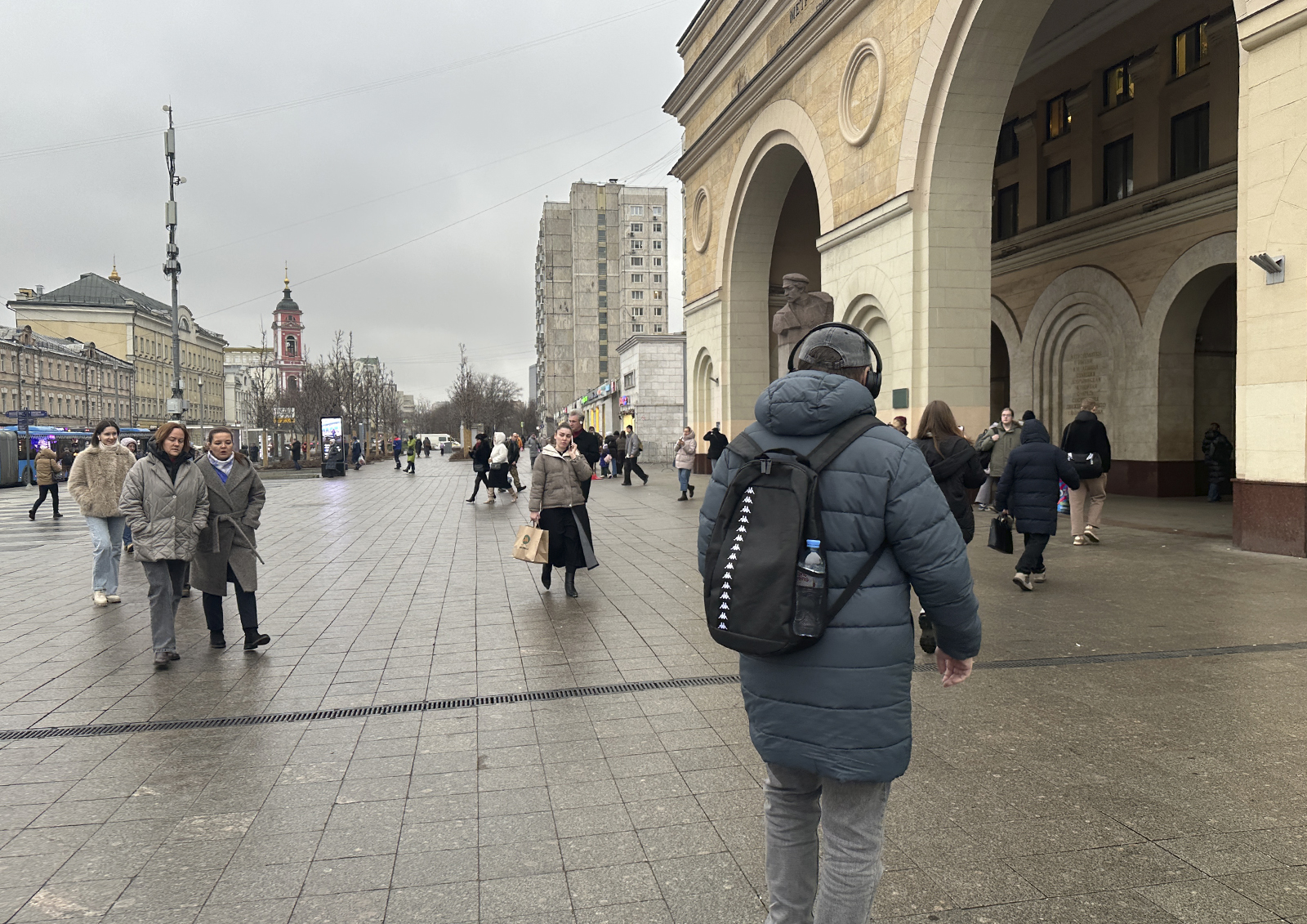 Рынок вахтового персонала находится в состоянии устойчивого дефицита кадров