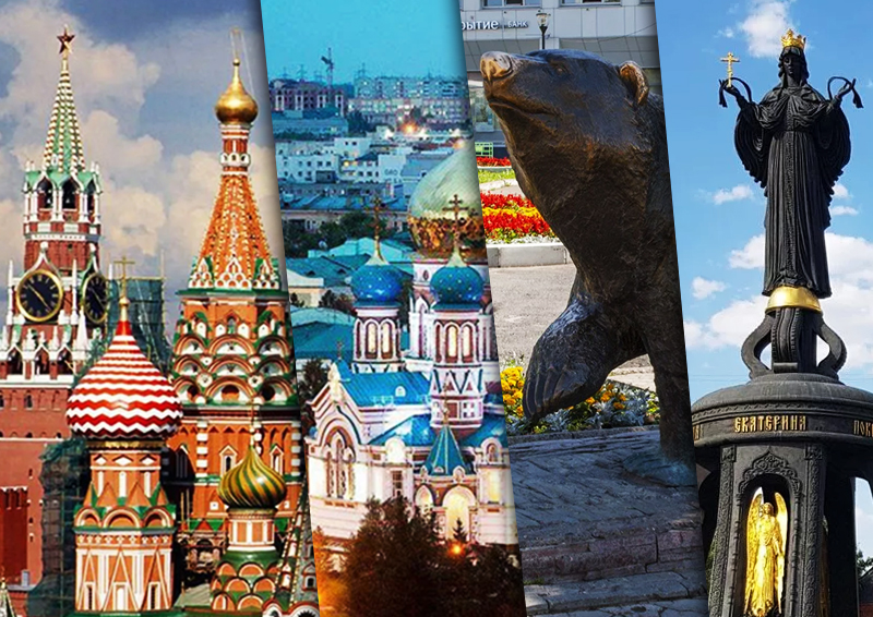 Москва вошла в четверку самых негостеприимных городов-миллионников России