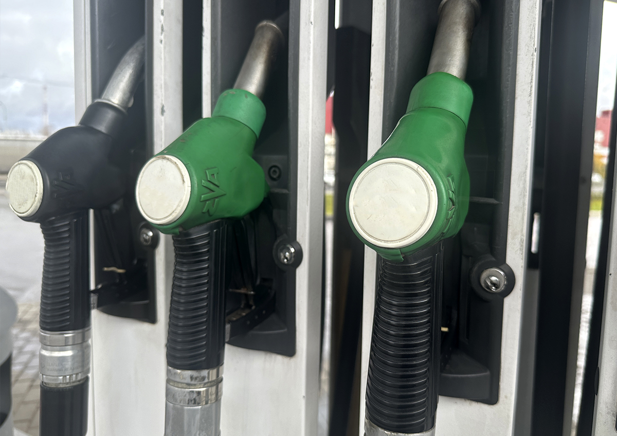 Сельскохозяйственные регионы опасаются роста цен на топливо