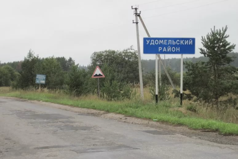 Жители Тверской области, просившие Путина их расстрелять и закопать, в третий раз обратились к главе государства