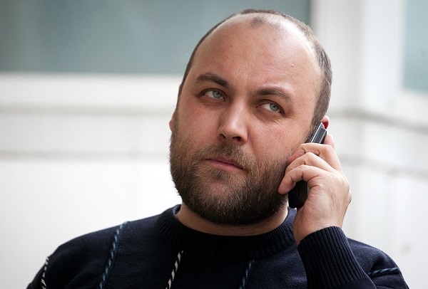 Координатор «Синих ведерок» прокомментировал возможность участия в выборах депутатов Мосгордумы