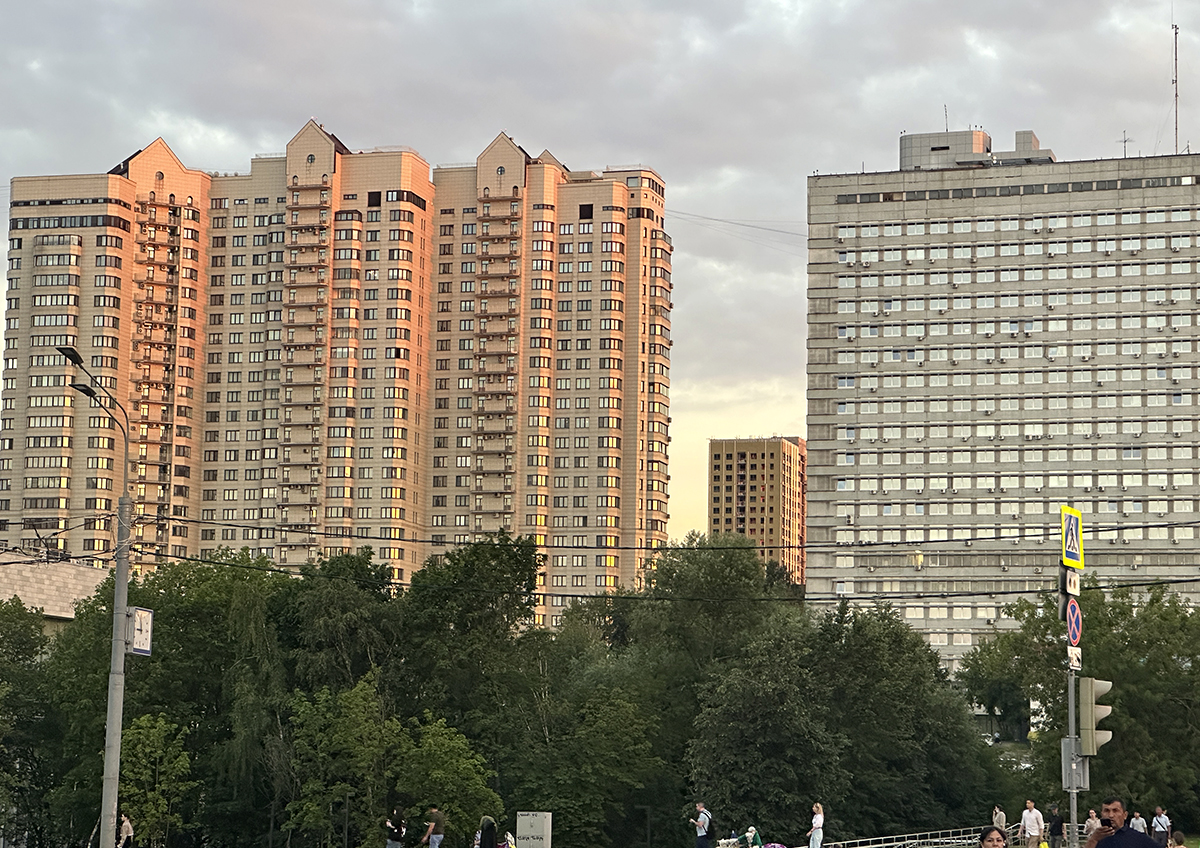 Устоит ли московский рынок аренды после ипотечного ажиотажа