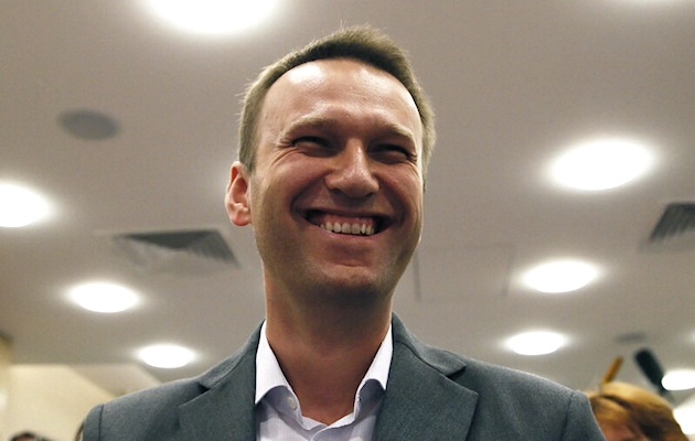 Александр Туровский: «С Навальным мне не по пути»