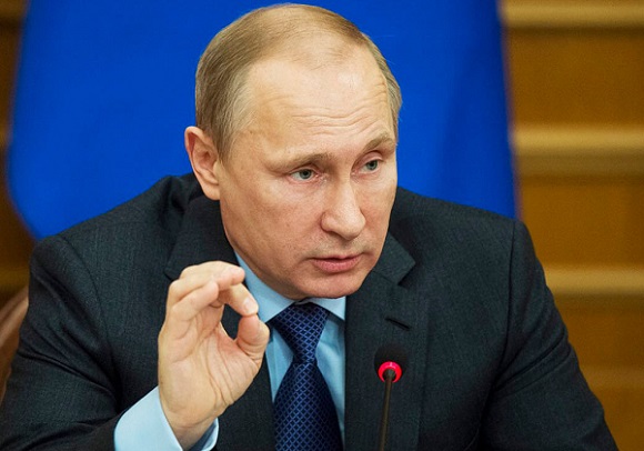 Путин: протесты могут быть полезны, потому что встряхивают власть, выстраивая ее в нужном направлении