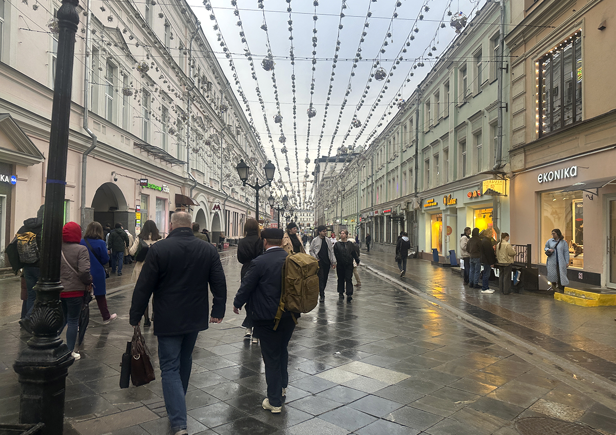 Операционные издержки для бизнеса вырастут