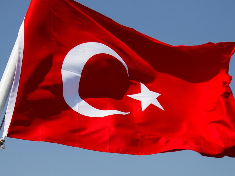 Политологи оценили российско-турецкие отношения