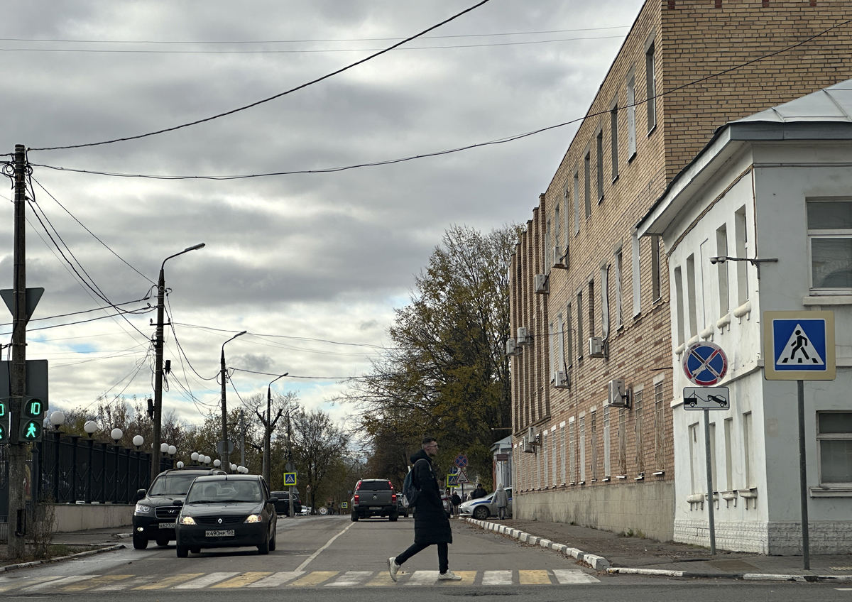 В Московском регионе ожидается бабье лето и первые заморозки