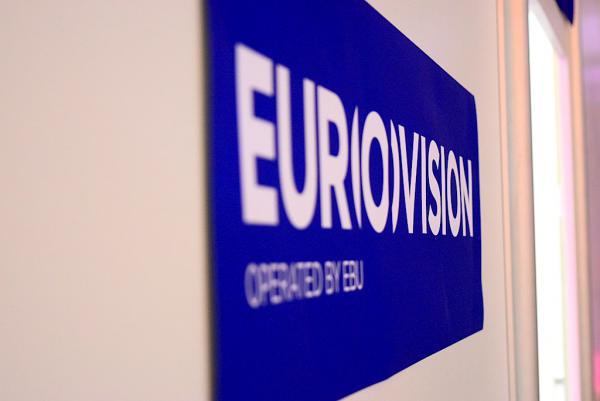 ЕВС не будет штрафовать Россию за отказ от участия в «Евровидении» — СМИ 