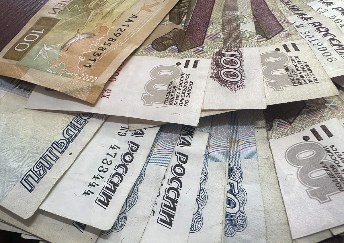 Россиянам объяснили логику облигаций