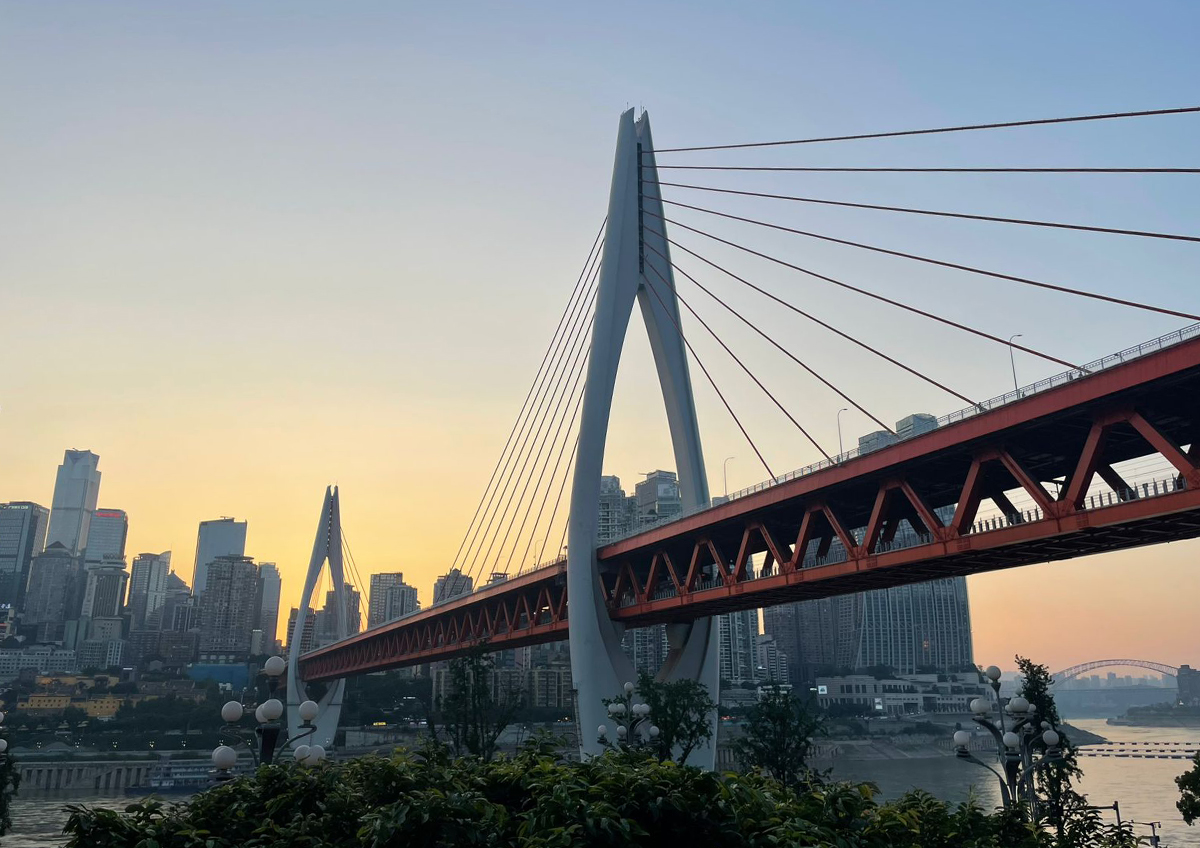 Названы сферы, куда стремится попасть китайский бизнес в Сибири