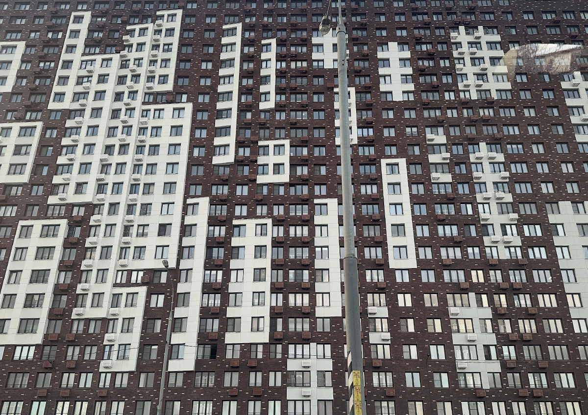 На рынке жилья из-за «пенсионерских» схем «чувствуются предпосылки коллапса»