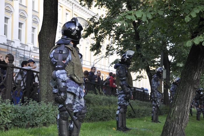 Арестовав оппозиционных политиков, власти сделали выбор за москвичей — эксперты 