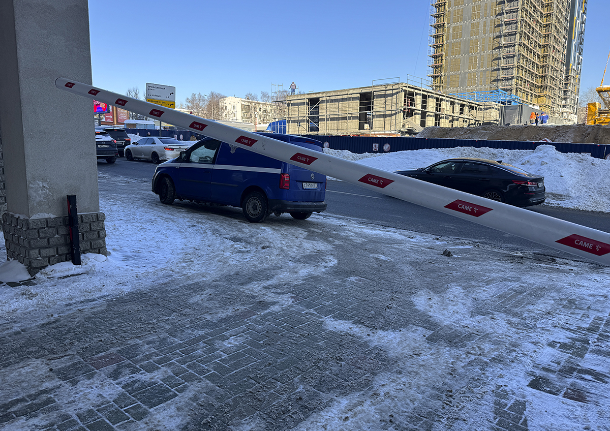 Возможен ли полный отказ от противогололедных реагентов в Москве