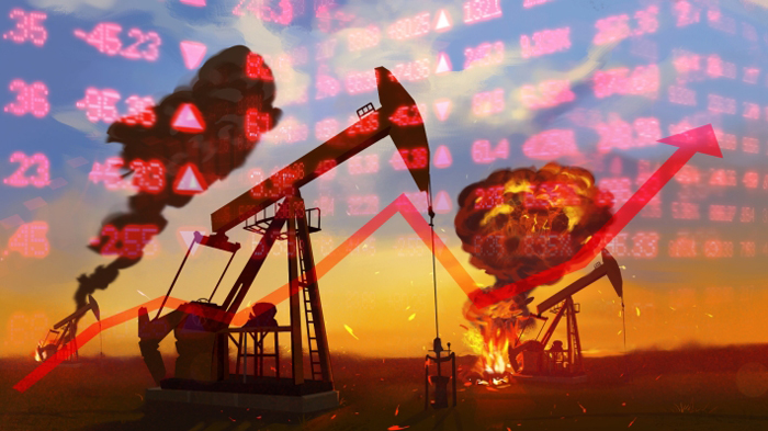 «Россия не способна демпинговать вечно»: ценам на нефть предсказали падение до 5 долларов за баррель