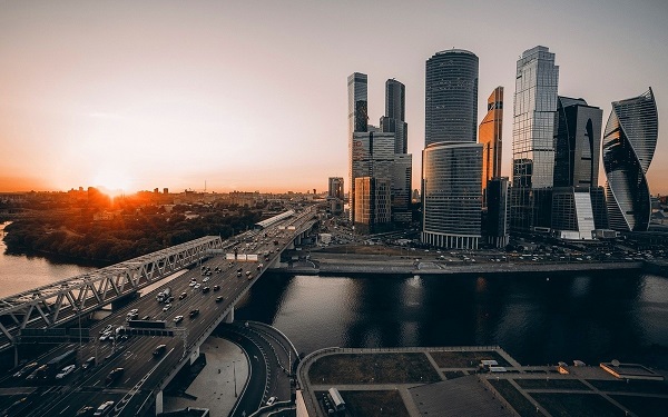 Инвестиционный климат в Москве «потеплел» до второго места в России