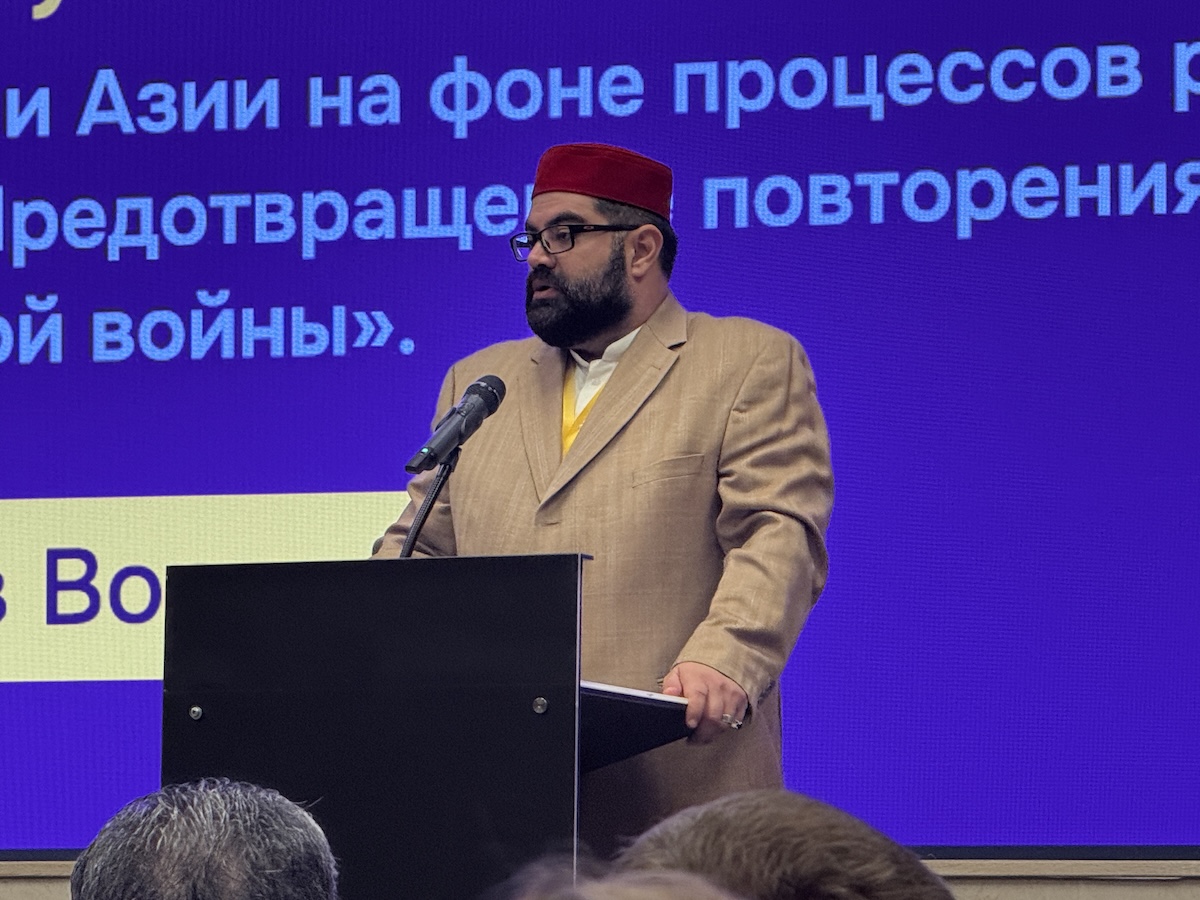 Сенатор Аймал Вали Хан рассказал о перспективах российско-пакистанских отношений