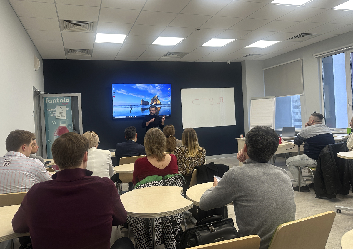 Бизнесу предложили пересмотреть понятия PR, рекламы, бренда и репутации