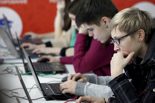 Российские ВУЗы получат гранты на развитие онлайн-обучения