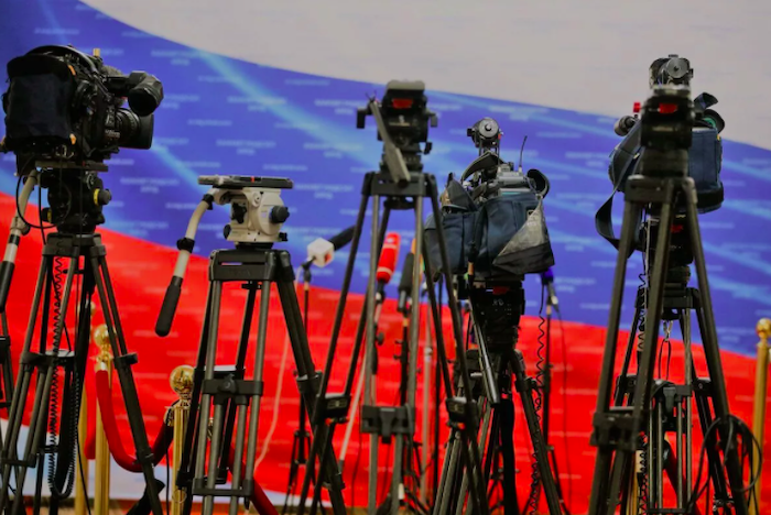 Эксперты считают, что новых запретов для СМИ на выборах не введут