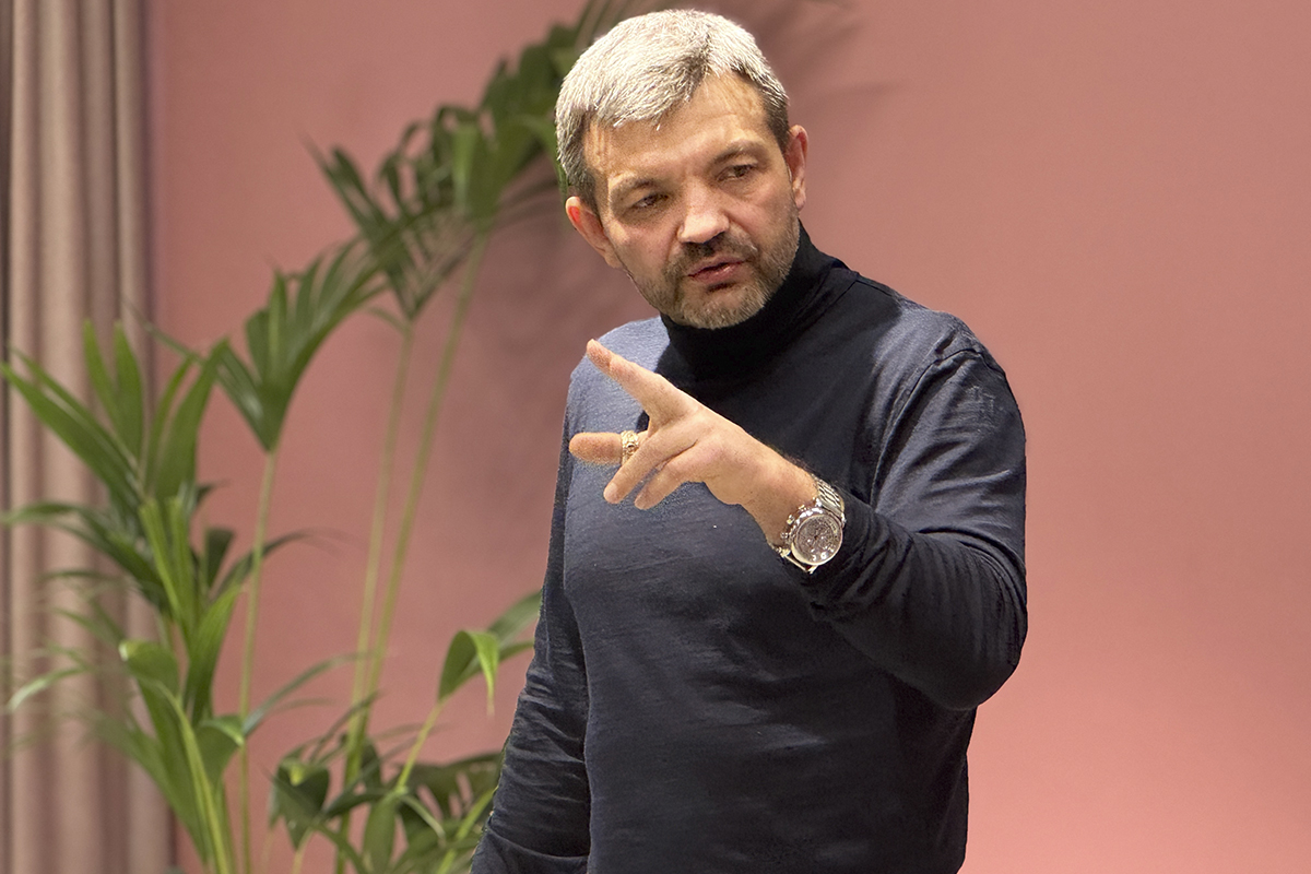 Психолог Ивановский назвал лучший способ разрешения конфликта