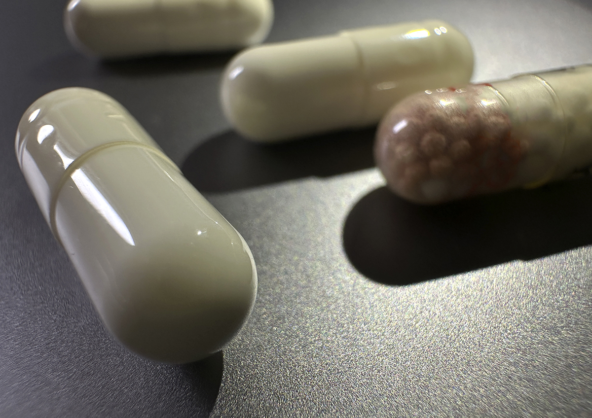 Может ли международная напряженность привести к фармацевтическому кризису