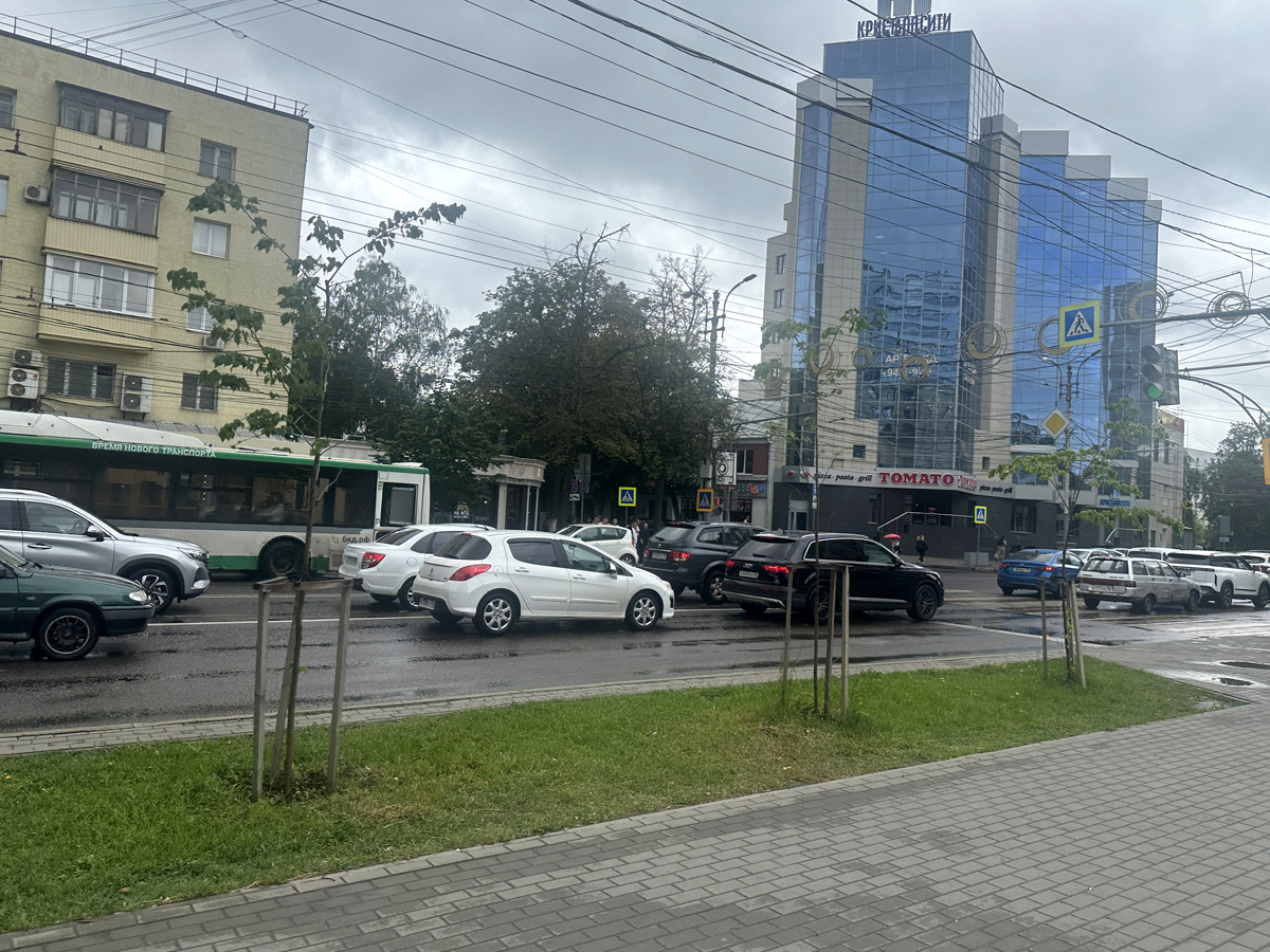 Воронеж может потерять статус миллионника: как сделать город привлекательнее