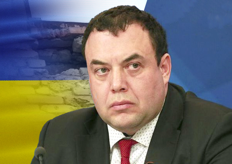 В СПЧ заявили, что переговоры о мире с Украиной возможны только после прекращения обстрелов Донбасса