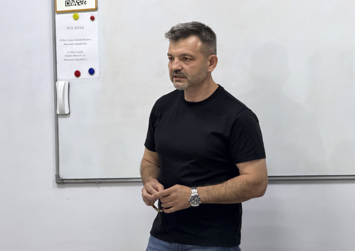 Психолог Валерий Ивановский назвал универсальный алгоритм достижения счастья
