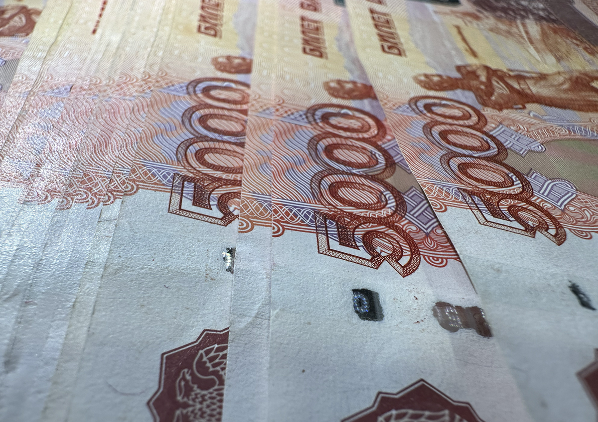 Вкладчикам посоветовали сделать «паузу»
