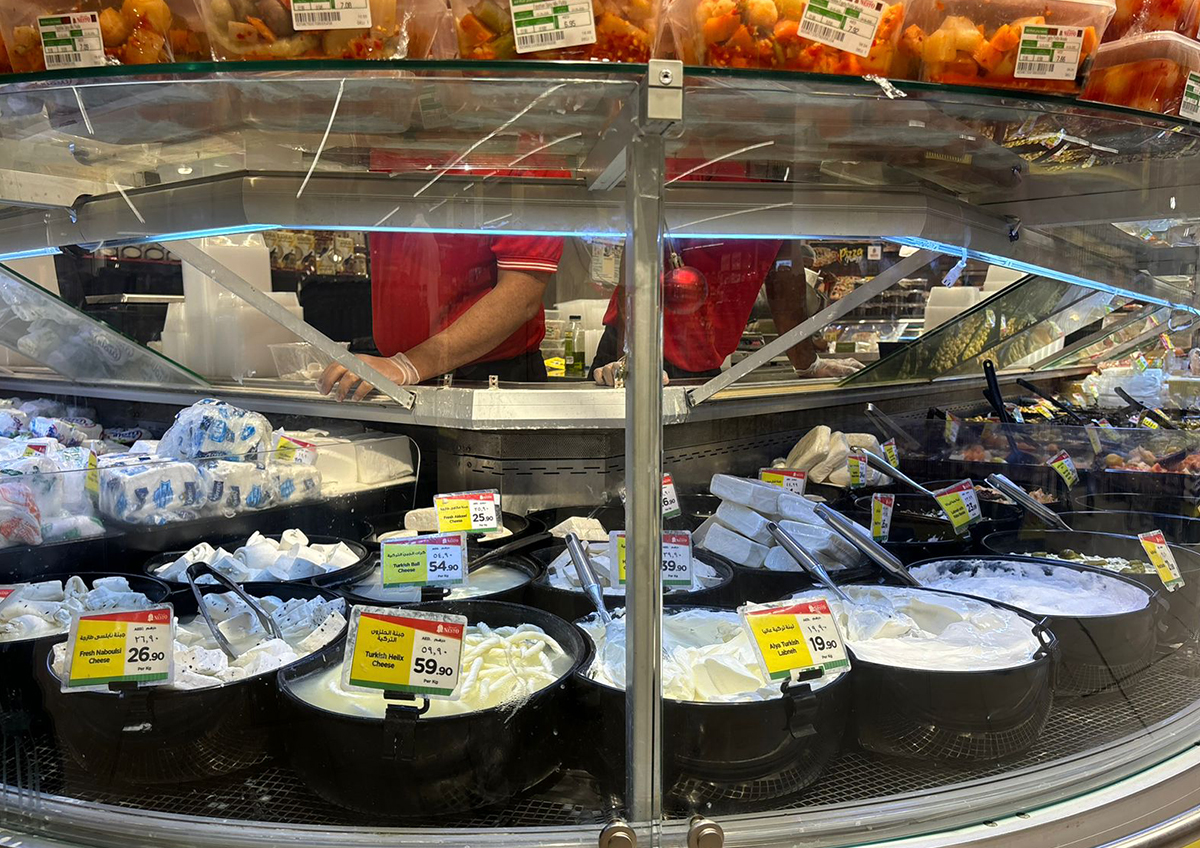 Грозит ли Ближнему Востоку гуманитарная катастрофа?