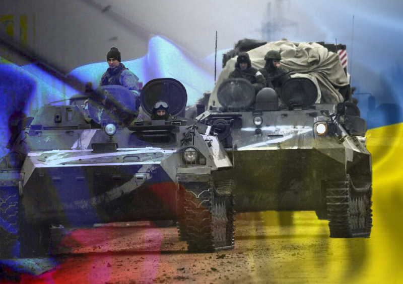 Политологи объяснили 8-летнюю задержку России со спецоперацией и почему Украина не одинока