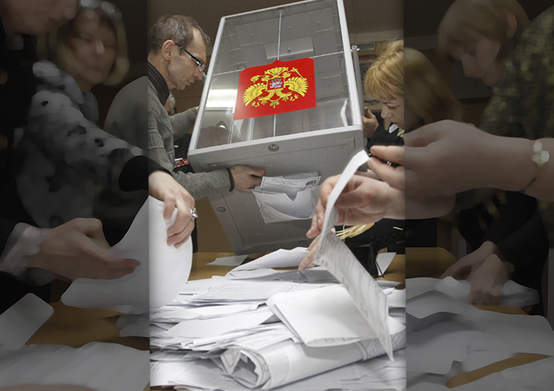 Сопредседатель СРЗП Прилепин заявил о желании организовать с КПРФ совместное наблюдение на выборах в Госдуму