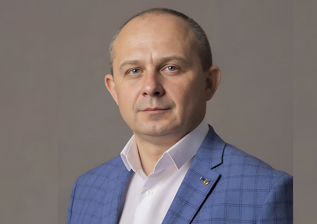 Виталий Полторацкий