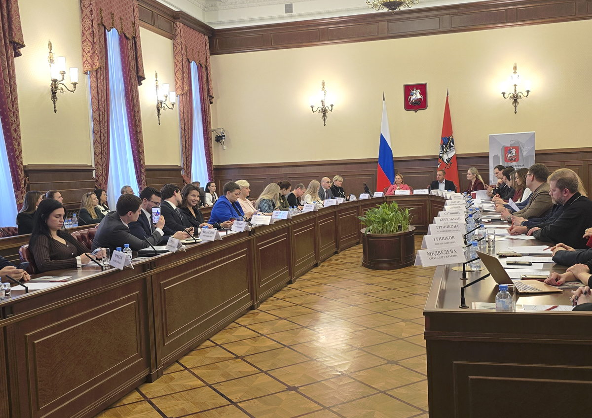 Для волонтёров в России могут открыться новые возможности