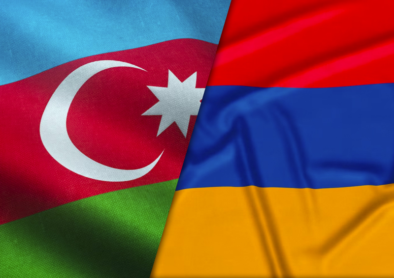 Кто предотвратит возможную войну между Арменией и Азербайджаном?