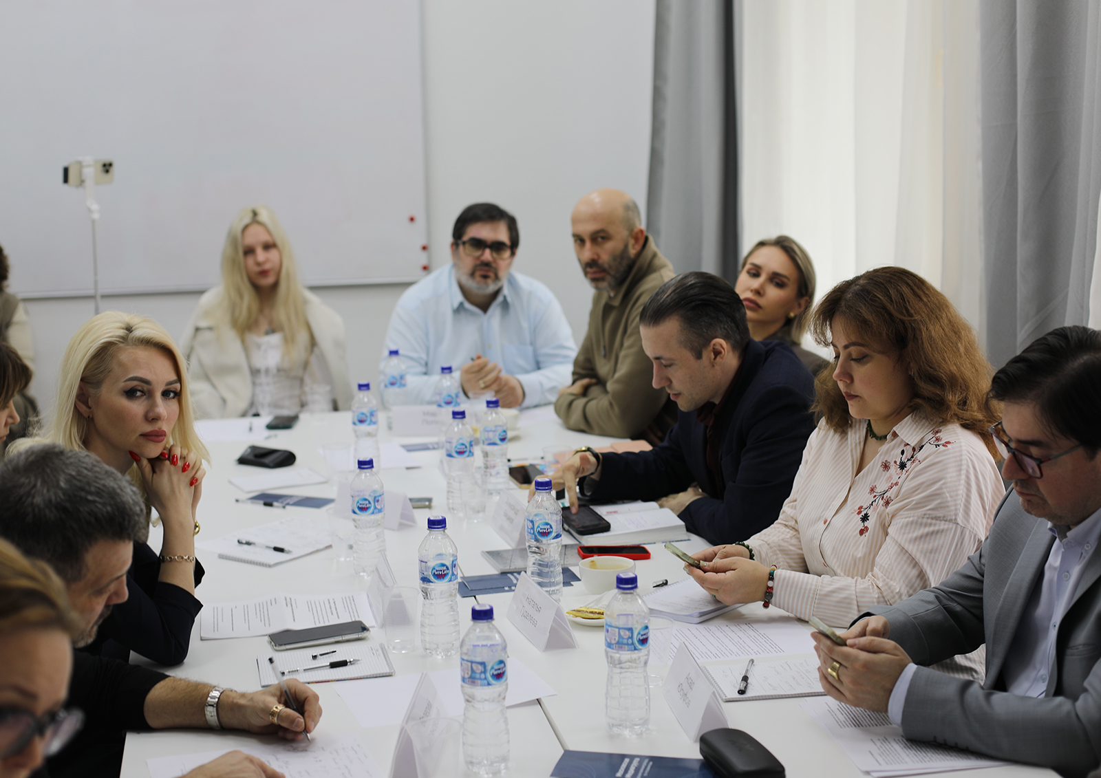 Эксперт Асад Юсупов рассказал об особенностях рекламы медицинских услуг