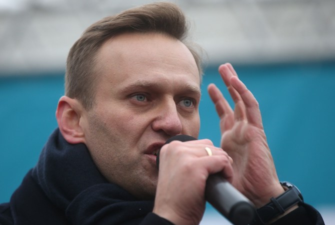 Онищенко сомневается, что Навальный создал «профсоюз» для помощи россиянам