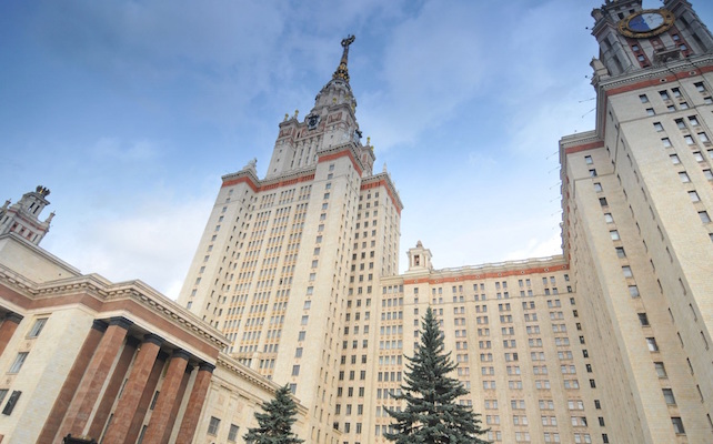 24 российских вуза вошли в рейтинг лучших университетов мира по версии THE