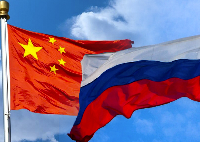 Игра в одни ворота: в чью пользу растёт российско-китайский товарооборот