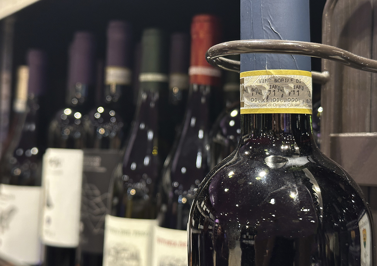 Насколько успешным оказалось импортозамещение вин?