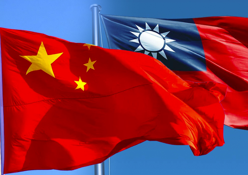 Что удержит Китай, Тайвань и США от крупного конфликта?