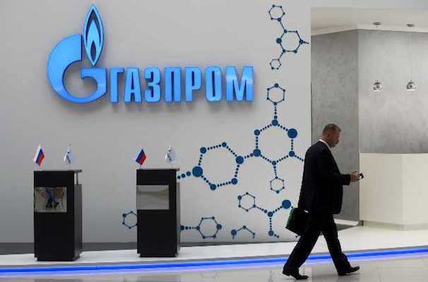 Volkswagen ведет переговоры о сотрудничестве «Газпромом» 