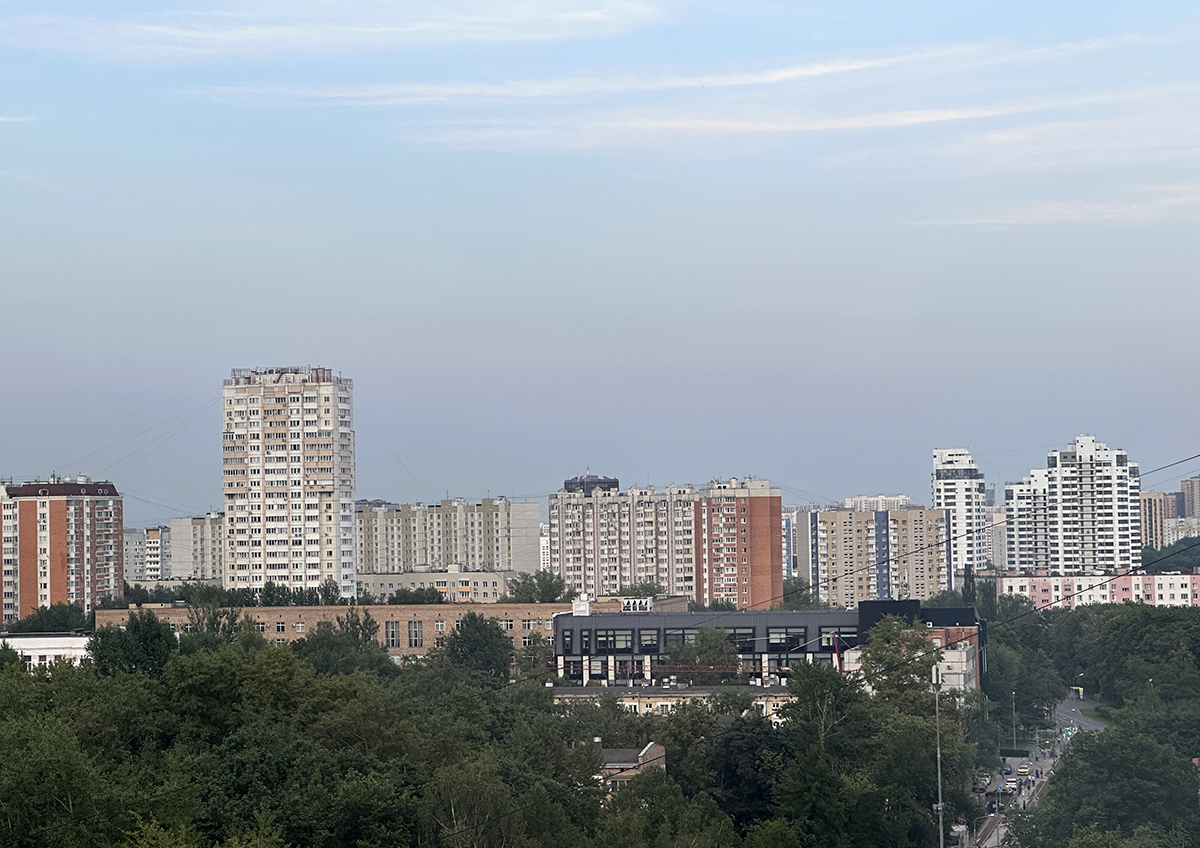 Аренда жилья в Москве: сколько стоит снять квартиру и почему растут цены