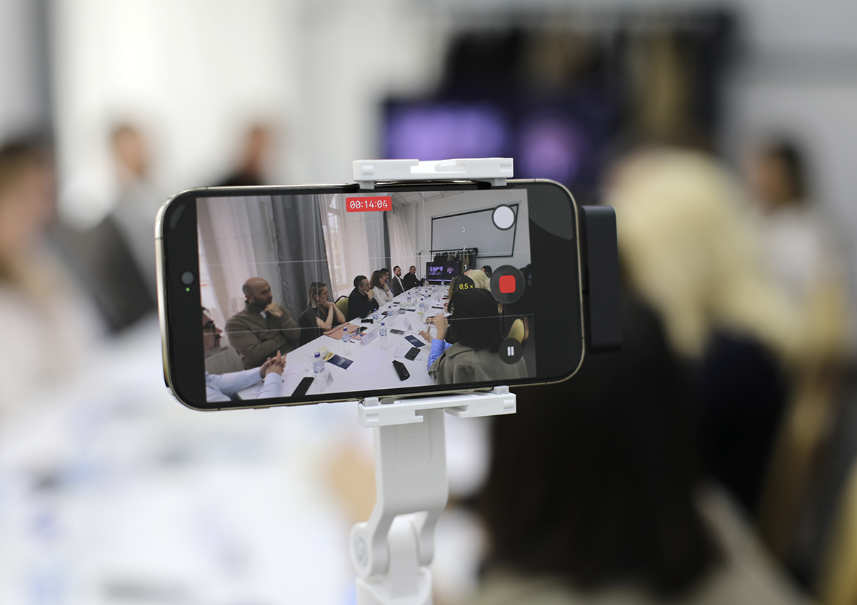 Медицинским клиникам рассказали, как наработать репутацию и экспертность