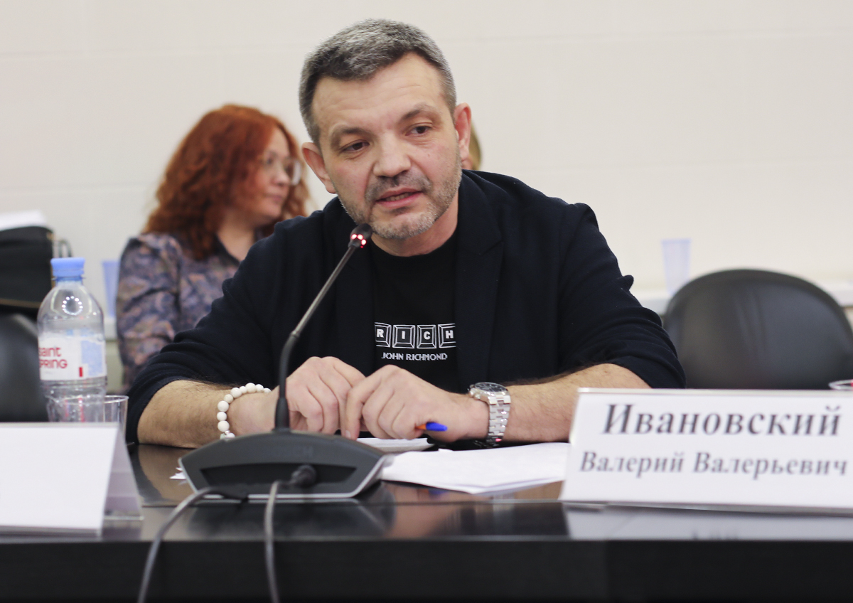 Валерий Ивановский: бизнес и нетворкинг — для чего они на самом деле