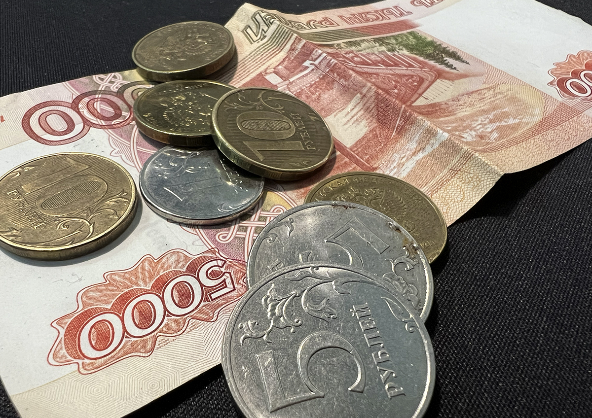 На российском фондовом рынке наблюдается «аванс на ожиданиях»